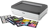 Epson Expression 13000XL Pro - Flachbettscanner - A3-2400 DPI x 4800 DPI - USB 2.0