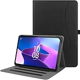 HGWALP Universal Hülle für 9',9.7',10.1',10.2',10.5',10.9',11' Zoll Tablet,Multi-Viewing Angles PU...