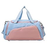 Turnbeutel - Fußballtasche für Jugendliche wasserdicht mit großem Stauraum, robuste Sporttasche |...