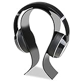 ZIGUIhsou-11 Headset-Halterung Universeller Headset-Halter, U-förmiger Kopfhörerständer, moderner...