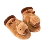 Carpinch-Handschuhe, niedliche Tierhandschuhe, Plüsch, Snowboardhandschuhe mit Carpinch-Design,...