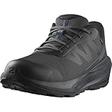 Salomon Elixir Tour wasserdichte Herren Wanderschuhe, Outdoor-bereit, Angenehmes Laufgefühl,...