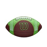 Wilson American Football HYLITE COMPOSITE, Mischleder