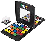 Rubik’s Race - das Spiel für 2 Rubiks-Fans ab 7 Jahren, rasantes strategisches Schiebe- und...