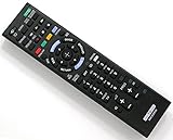 Ersatz Fernbedienung für Sony RM-ED060 RMED060 TV Fernseher Remote Control Neu