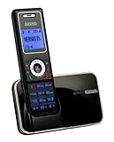 Alcatel, Schnurloses Telefon DECT VERSATIS Slim 300