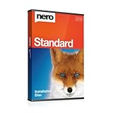 Nero Standard 2019 DVD-Case - multilingual 23 Sprachen | Videobearbeitung | Brennen | Konvertieren (...
