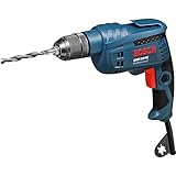 Bosch Professional Bohrmaschine GBM 10 RE (inkl. Schnellspannbohrfutter)