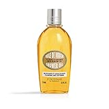 L'OCCITANE – Mandel Duschöl – Feuchtigkeitsspendende Dusche – Vegan - 250 Ml