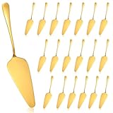 Tortenheber, Pizzaheber, Spatel, Edelstahl, Kuchen, Kuchen, Gebäck, professionelles Utensil für...