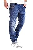 Diesel Jeans Krooley Blau [W32/L32]