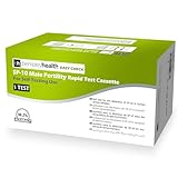 Berkeley Health Easy Check SP-10 Male Fertility Home Test Kit | Detect Acrosomal Protein SP-10 to...