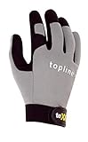 Texxor Topline Mechaniker- und Montagehandschuh 2510, Größe 10