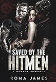 Saved by the Hitmen - A Menage Romance (English Edition)