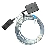 BN39-02470A Unsichtbares Verbindungskabel, Kompatibel Mit Samsung Smart TV QA55LS03BAWXXY,...