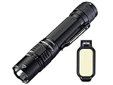 Fenix PD36R Pro LED Wiederaufladbare Taschenlampe Set mit Mini-Lite,USB-C,2800 Lumen...