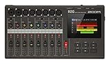 R20 Multi Track Recorder