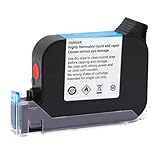 KyAPDmrxn 12,7 mm Tintenpatrone 2588 2588k+ 2588M JS12 JS10 2790k FLO13 BT1704 BK42A 1309S Y218 130...