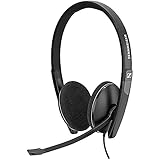 Sennheiser PC 5.2 CHAT, kabelgebundenes Headset für entspanntes Gaming, e-Learning,...