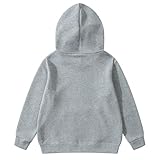 Sweatshirt Kapuzenpullover Kinder Langarm Pullover Sweatshirts EntzüCkende Jungen Baumwolle...