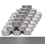 36er Pack | Premium Gewebeband Grau [50m x 48mm] Panzertape Klebeband Reparaturband | hohe...