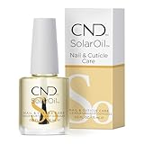 CND SolarOil - Pflegendes Öl für Nägel und Nagelhaut, 15 ml