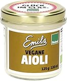 vegane Bioland Aioli () 2 x 130 ml