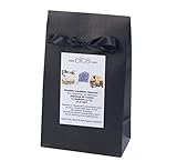 eliga Aufgussbeutel - gemischt je 3 Beutel Birkenblätter, Lavendelblüten und Winterzauber, 1er...