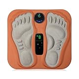 Azarton OrthobackK ReNerv 3Dpro - EMS Gerät – Muskelstimulation & Nervenpflege, Fördert...