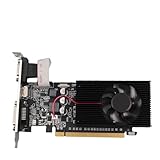 Spiele-Grafikkarte, PCI Express 810 MHz 1000 MHz 2560 X 1600 Computer-Grafikkarte,...