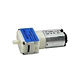 PAJPXPCD CJP30-C03B1 Luftpumpe DC 3V 3,7V Druckpumpe DIY Elektronische Aquarium Wasser Aquarium