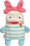 Schmidt Spiele Sorgenfresser/Worry Eaters 42352 Lilli, Püschfigur 29 cm, bunt