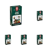 ASS Altenburger FSC Gaigel/Binokel, württembergisches Bild in Faltschachtel, White (Packung mit 5)