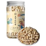 Natürlicher Kräutertee Gesunder Tee-Stück Ginseng 5,29oz Zuckerfreier Wellness-Tee 150g...