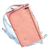 Wickeltasche für Mama – wasserdicht mit Kinderwagenhaken | Wickeltasche mit Wickelunterlage –...