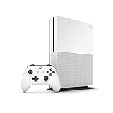 Konsole Xbox One S 500 Gb Weiß