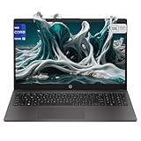 HP 250 G10 Business Laptop, Intel Core i5-1335U, 16 GB DDR4 RAM, 512 GB PCIe SSD, 15.6' IPS FHD...
