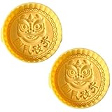 Kuchenform mit traditionellem Muster, Keksstempel, Handpresse, Gebäckform,...