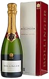 Bollinger Special Cuvée mit Geschenkverpackung (1 x 0.375 l)