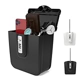 Strandsafe box mit lock - Strandtresor Box mit Zahlenschloss für Wertsachen Versteck, Reise...