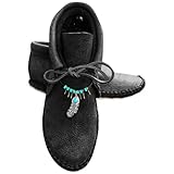 Mittelalterliche Schuhe für Damen, Wikinger-Retro-PU-Leder, kurze Stiefeletten, Ankle Boots,...