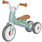 AIYAPLAY Kinder Laufrad, Lauflernrad für 12-36 Monate Kinder bis zu 20 kg, Fahrrad mit 3...