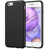 JETech Silikon Hülle für iPhone 6s/6 4,7 Zoll, Seidigem Ganzkörper Schutzhülle Case Cover,...