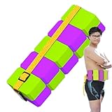 Schwimmgürtel – Aquatische Trainingshilfe für die Unterstützung des Taillengurts –...