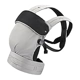 Kinder Tragehilfe,Ergonomisch Verstellbar Leicht Und Weich Für Outdoor Aktivitäten - Frontal...