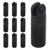 LAPYAPPE 10 Stück Teiliges Kunststoff-Drachenverbinder für Sport-Drachen Langlebige DIY...