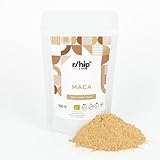 100 % organisches Maca-Pulver (100 g)