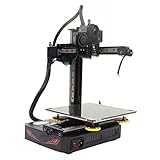 Hyuduo Hochpräziser 3D-Drucker mit Automatischer Nivellierung und Kurzstreckenextrusion