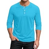 Gestreiftes Hemd Herren Leinen Blazer Tunika Stehkragenhemd Funktionsshirt Kompressionsshirt Langarm...