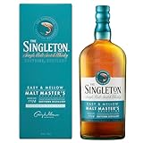 Singleton of Dufftown Malt Master's Selection 40% Vol. 0,7l